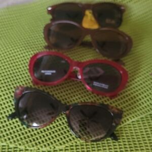 Stylish Sunglasses Set